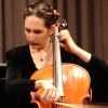 Aprender el violonchelo Estocolmo